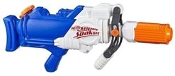 NERF Super Soaker Hydra - Waterpistool