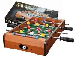 Philos Kleines Tischfußballspiel