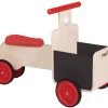 Plan Toys Holz Lieferrad 3479