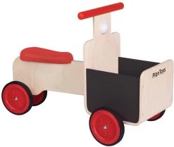 Plan Toys Holz Lieferrad 3479