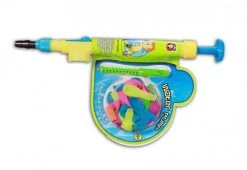 Merkloos Planet Happy Waterspeelgoed Waterballon Vuller Met 36 Waterbalonnen