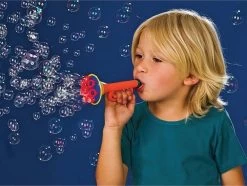 Pustefix Spielzeug Für Draußen Seifenblasen Multi-Bubble-Trompete -Kinder Outdoor Verkauf pustefix spielzeug fuer draussen seifenblasen multi bubble trompete 3