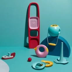 Quut Mini Ballo Banana Blue -Kinder Outdoor Verkauf quut mini ballo banana blue 3