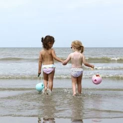 Quut Mini Ballo Banana Pink -Kinder Outdoor Verkauf quut mini ballo banana pink 3