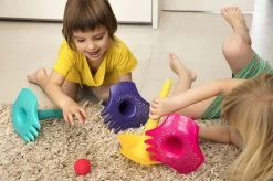 Quut Triplet Mellow Yellow -Kinder Outdoor Verkauf quut triplet mellow yellow 3