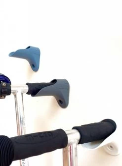 Scooterpeg Wandhalterung Für Kinder-Roller / Scooter