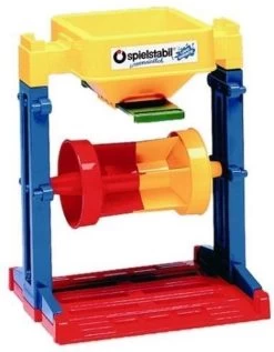 Spielstabil Sandmühle Klassisch