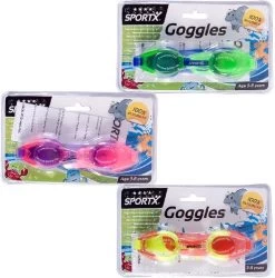 SportX Kid Chloorbril Excel As