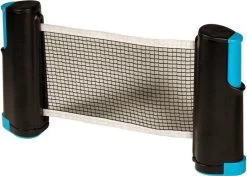 SPORTX Tafeltennisnet Oprolbaar