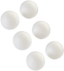 SportX Tischtennisbälle 6 In Box