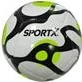 SportX Voetbal Striker Lime 330-350gr