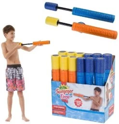 Summertime Foam Shooter 33 Dsp