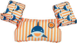 Swim Essentials Shark Puddle Jumper 2-6 Years