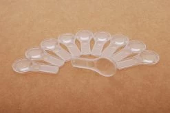 TickiT 48147 Lupen, Klein, 45 (10-teilig)