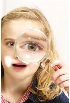 TickiT LARGE MAGNIFIER