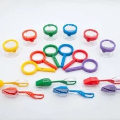 TickiT RAINBOW EXPLORATION KIT