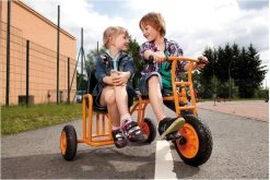 Top Trike Dreirad Seitenwagen -Kinder Outdoor Verkauf top trike dreirad seitenwagen 3