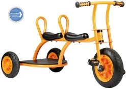 TopTrike Dreirad "Taxi"