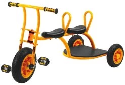 TopTrike Dreirad "Taxi" -Kinder Outdoor Verkauf toptrike dreirad taxi 3