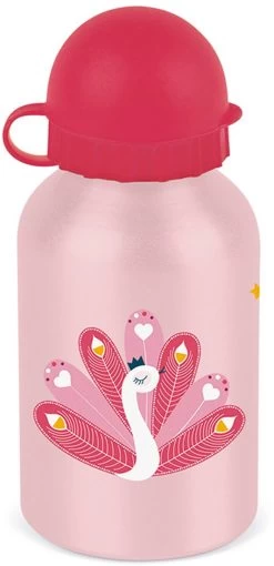 Janod Trinkflasche/ Display 2X3 Motive (6 Stück) -Kinder Outdoor Verkauf trinkflasche display 2x3 motive 6 stueck 3