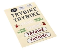 Kinderfeets Trybike Laufrad 2-in-1 Steel Schwarz Trybike Steel 2-in-1, All Black Edition 9 Kinderfeets Trybike Laufrad 2-in-1 Steel Schwarz Trybike Steel 2-in-1, All Black Edition -Kinder Outdoor Verkauf trybike 2 stickers