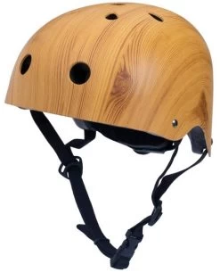Trybike Laufrad Stahl Schwarz - Zweirad Wood Design
