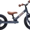 Kinderfeets Trybike Laufrad Steel Grau - Zweirad