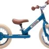 Kinderfeets Trybike Laufrad Steel Vintage Blau - Zweirad