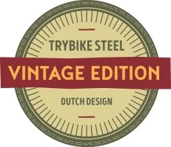 Kinderfeets Trybike Laufrad Steel Vintage Blau - Zweirad -Kinder Outdoor Verkauf trybike laufrad steel vintage blau zweirad 3