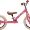 Kinderfeets Trybike Laufrad Steel Vintage Rosa - Zweirad
