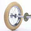 Trybike Laufrad Vintage Dreirad Set