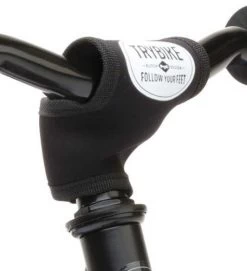 Trybike Steel Kinnschutz