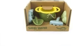 Viking Toys Ecoline Sand & Wasser - Eimerset