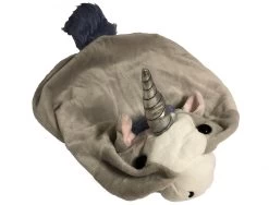 Wheelybug Einhorn Hülle